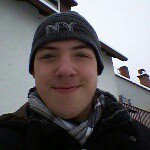 Marc Scherer - @marcblaustein4 - Instagram