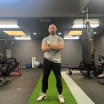 Marc Scherer - @schererfitness - Instagram