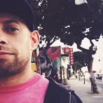 Marc Scherer - @mywanderinglittleeye - Instagram