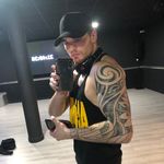 Marc Schiff - @fitnessaddict67 - Instagram
