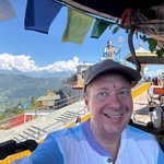 Marc Schulte - @bratwurstbaer - Instagram