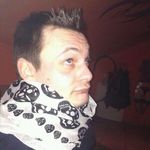 Marc Schulte - @marcschulte83 - Instagram