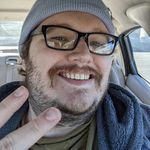 Marc Schutz - @fishhookexe - Instagram