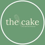 the cake by Marcella Schutzer. - @thecake_marcellaschutzer - Instagram