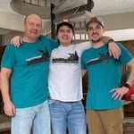 Marc Seamands - @marc.d.seamands - Instagram