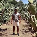 Marcel Seaman - @marcel_seaman - Instagram