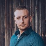 Marc Seeger - @marc_seger - Instagram