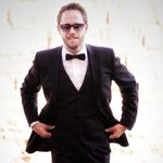 Marc Seeger - @marcryhmes - Instagram