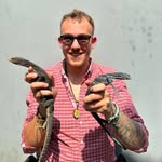 Marc Seifert - @germanmonitors - Instagram