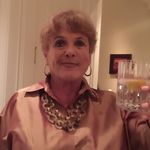 Marcia Seligson - @marciaseligson - Instagram