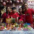 Mary Ann Seligbon Marcelino - Facebook