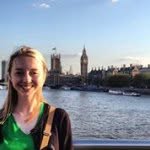 Caroline Keithline - @marcsell - Instagram