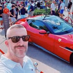 Marc Remington - @marcsellsnaples - Instagram