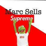 Marc Holland - @marcsellssupreme - Instagram