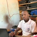Marc Setondji TOHE - @marcsetondji - Instagram