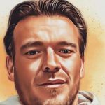Marc Sharp - @marc.sharp32 - Instagram