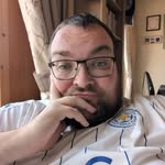 Marc Sharp - @marcsharp1701 - Instagram