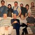 Mark Sharron - Facebook