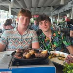 Marc O'Shea - @marcoshea34 - Instagram