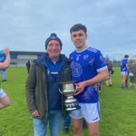 Marc O’Shea - @marcoshea11 - Instagram