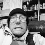 Marc Shea - @mjshea1964 - Instagram