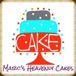 Marc's Heavenly Cakes - @marcsheavenlycakes - Instagram
