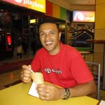 Marcelo Pereira Martins - @marcshellopm - Instagram