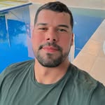 Marcos Swell - @marcos_shell_pb - Instagram