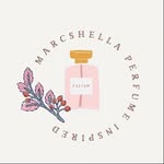 @marcshellaperfume - Instagram
