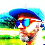 Marc Sheppard - @marco_schafhirt_ - Instagram