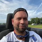 Marc Sheppard - @trinisheppy28 - Instagram