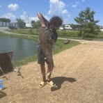 Marc Sheppard - Facebook