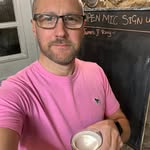 Marc Sheppard - @marc_sheppard - Instagram