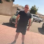 Marc Sheppard - Facebook