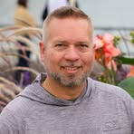 Marc Sheppard - Facebook