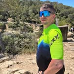 Marc Sheppard - @marcsheppard_triathlet - Instagram