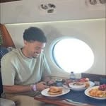 Marcellus Seven Herrod - @marcellusherrod - Instagram