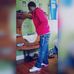 Marc Shields - Facebook