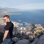 Marc Sicotte - @marcsicotte - Instagram