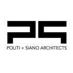 Politi + Siano Architects - @politi_siano_arch - Instagram