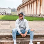 Marc - @marcsimmss - Instagram