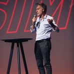 Marc Simoncini - Facebook