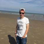 Marc-andre Simons - @simonsmarcandre - Instagram