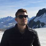 Marc Simons - @msimons4321 - Instagram
