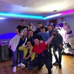 Marc Simons - @marc_drfb - Instagram