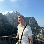 Marc Simons - @marcnijmegen - Instagram