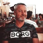 Marc Simons - @marcsimons59 - Instagram