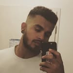 Marc Simons - @mrcsimons - Instagram