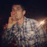Marc Simonton - @cajunbushmonkey - Instagram