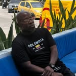 Marc A Cruz - @marcsings1966 - Instagram